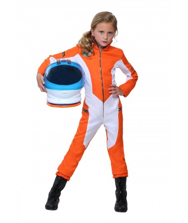 Astronaut Jumpsuit KIDS HIRE